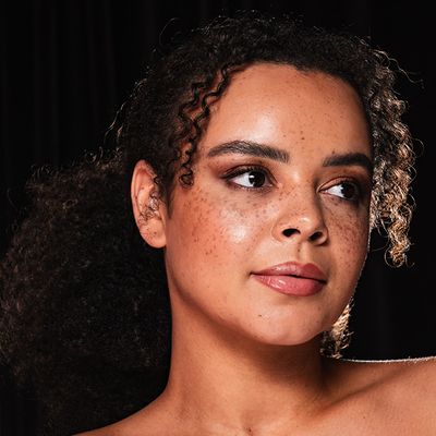 Shimmer Eyeshadow Palette